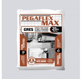 Pegaflex Max Gres 25kg
