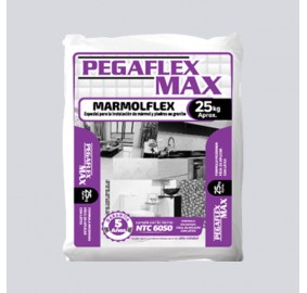 Pegaflex Max Marmol Flex 25kg
