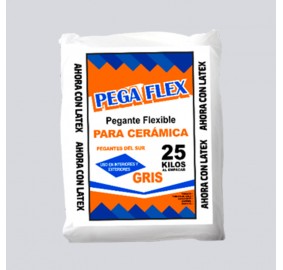 Pegaflex Max Cerámico 25kg