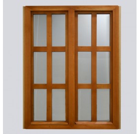 VENTANA SENCILLA