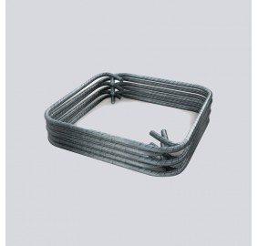 FLEJES 1/4" DE 14 X 14