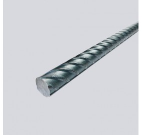 VARILLA CORRUGADA 3/8"